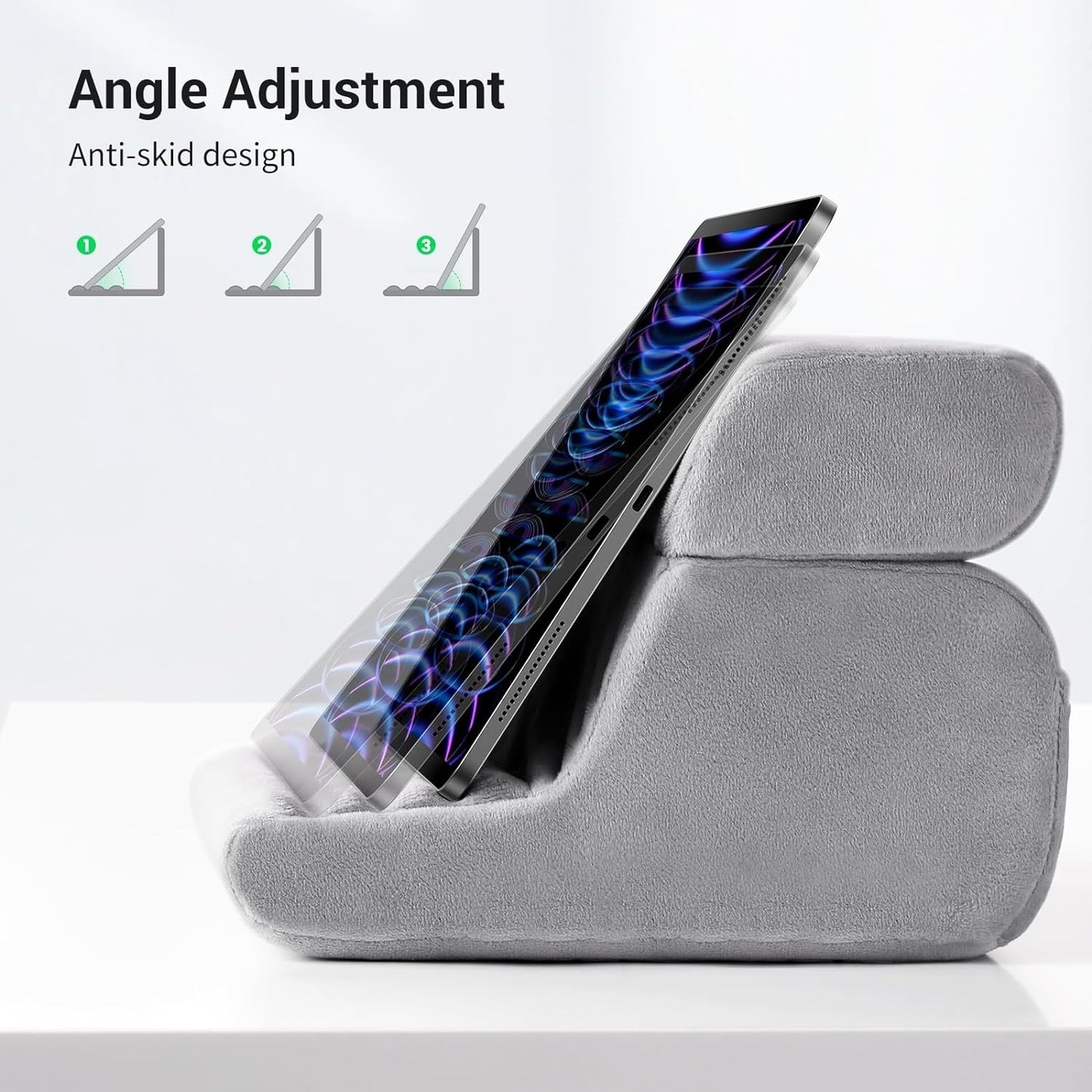 ugreen-60646-desk-pillow-tablet-stand www.mallsonline.com.au