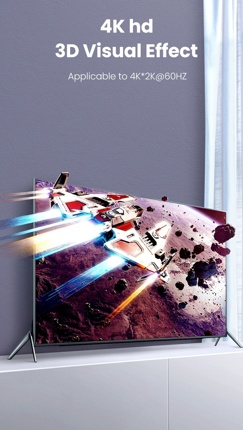 ugreen-70451-usb-c-male-to-dp-female-adapter-aluminium-case-4k-2k-60hz-dark-gray at www.mallsonline.com.au