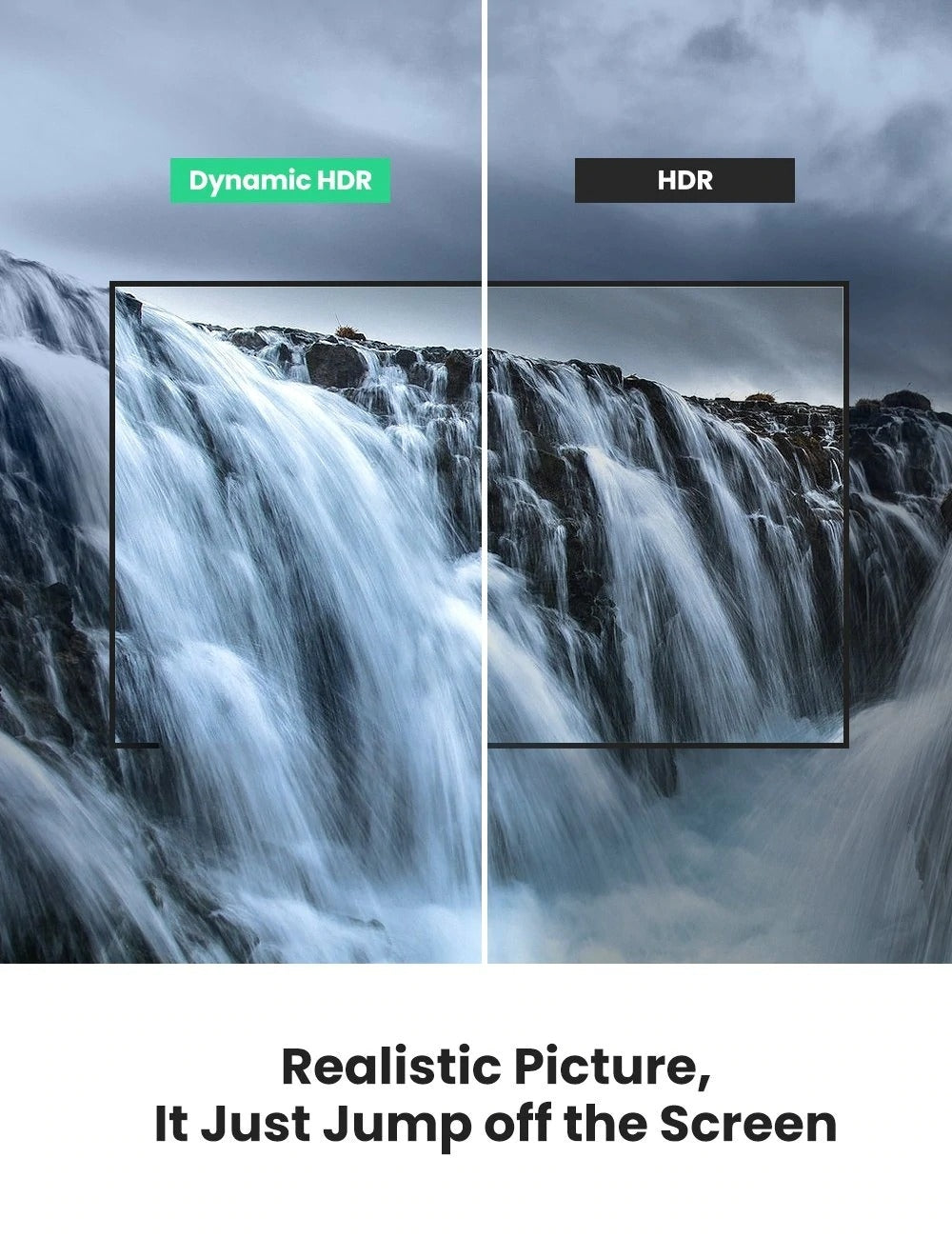 ugreen-80405-8k-ultra-hd-hdmi-2-1-cable-5m at www.mallsonline.com.au