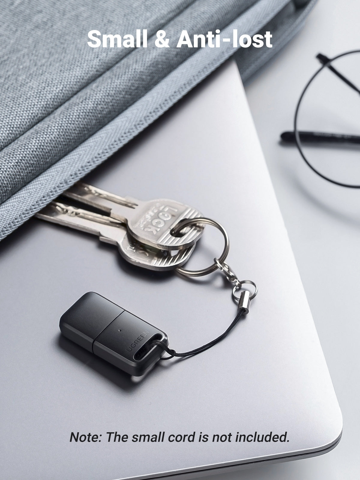 ugreen-80890-bluetooth-5-0-usb-adapter at www.mallsonline.com.au