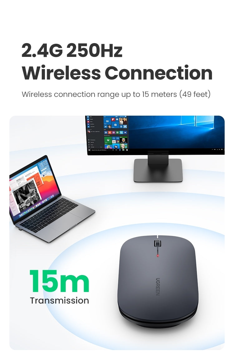 ugreen-90373-slim-2-4g-wireless-mouse at www.mallsonline.com.au