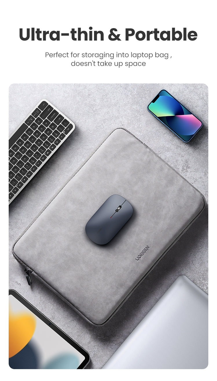 ugreen-90373-slim-2-4g-wireless-mouse at www.mallsonline.com.au
