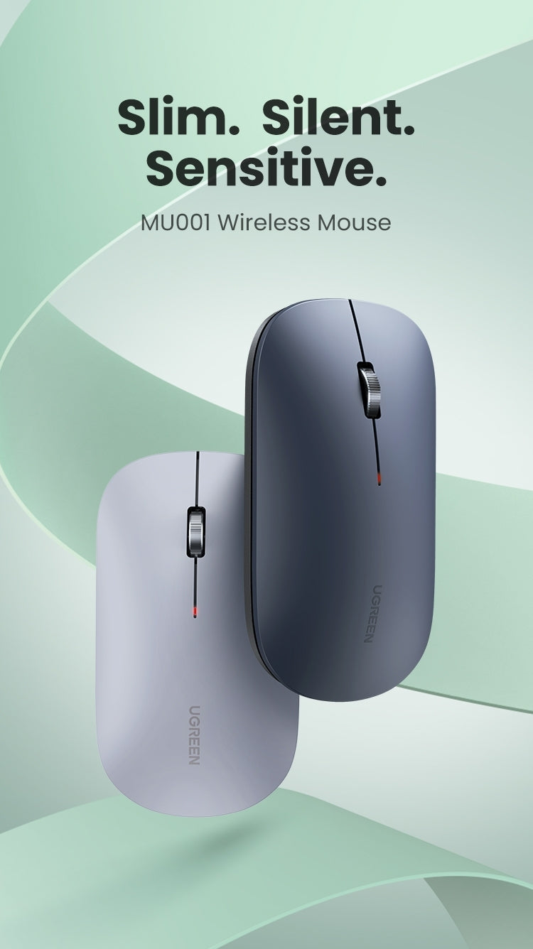 ugreen-90373-slim-2-4g-wireless-mouse at www.mallsonline.com.au
