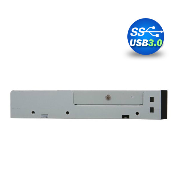 3-5-usb-3-0-all-in-one-internal-card-reader-full-long-metal-with-front-usb-black at www.mallsonline.com.au