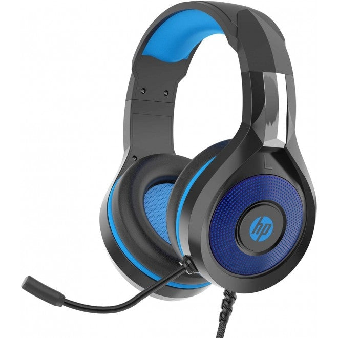 hp-dhe-8010-stereo-gaming-headset at www.mallsonline.com.au