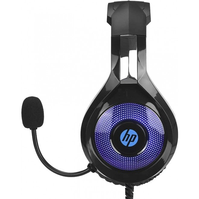 hp-dhe-8010-stereo-gaming-headset at www.mallsonline.com.au