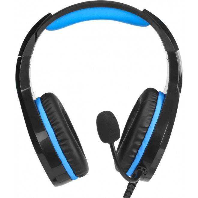 hp-dhe-8010-stereo-gaming-headset at www.mallsonline.com.au