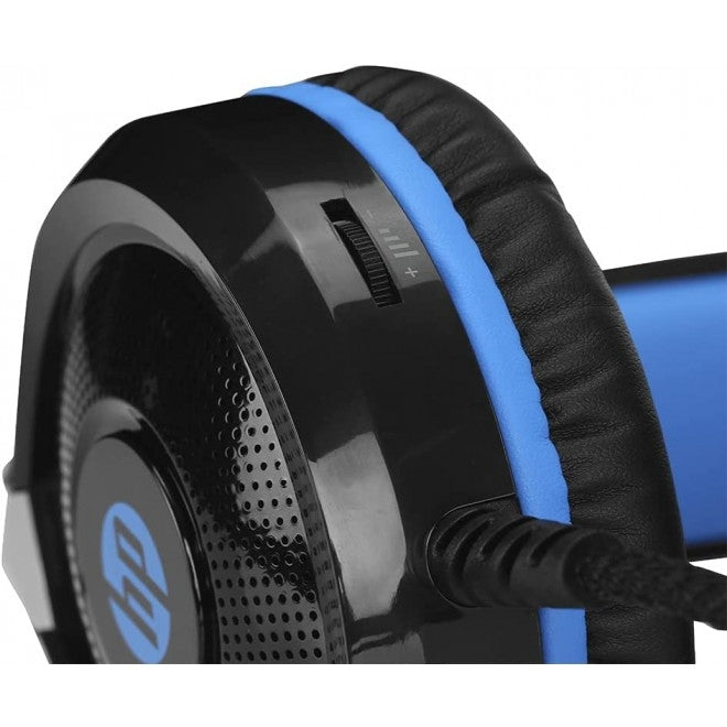 hp-dhe-8010-stereo-gaming-headset at www.mallsonline.com.au