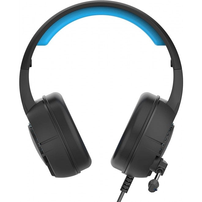 hp-dhe-8011um-usb-3-5mm-with-led-stereo-gaming-headset at www.mallsonline.com.au