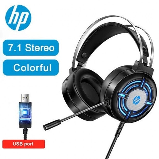 hp-h120-gaming-headset-with-mic at www.mallsonline.com.au