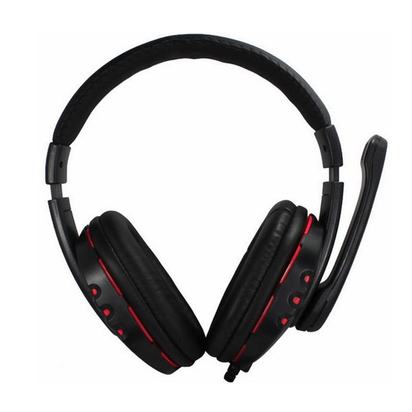 ovleng-q7-usb-computer-headphones-with-mic-and-volume-control at www.mallsonline.com.au