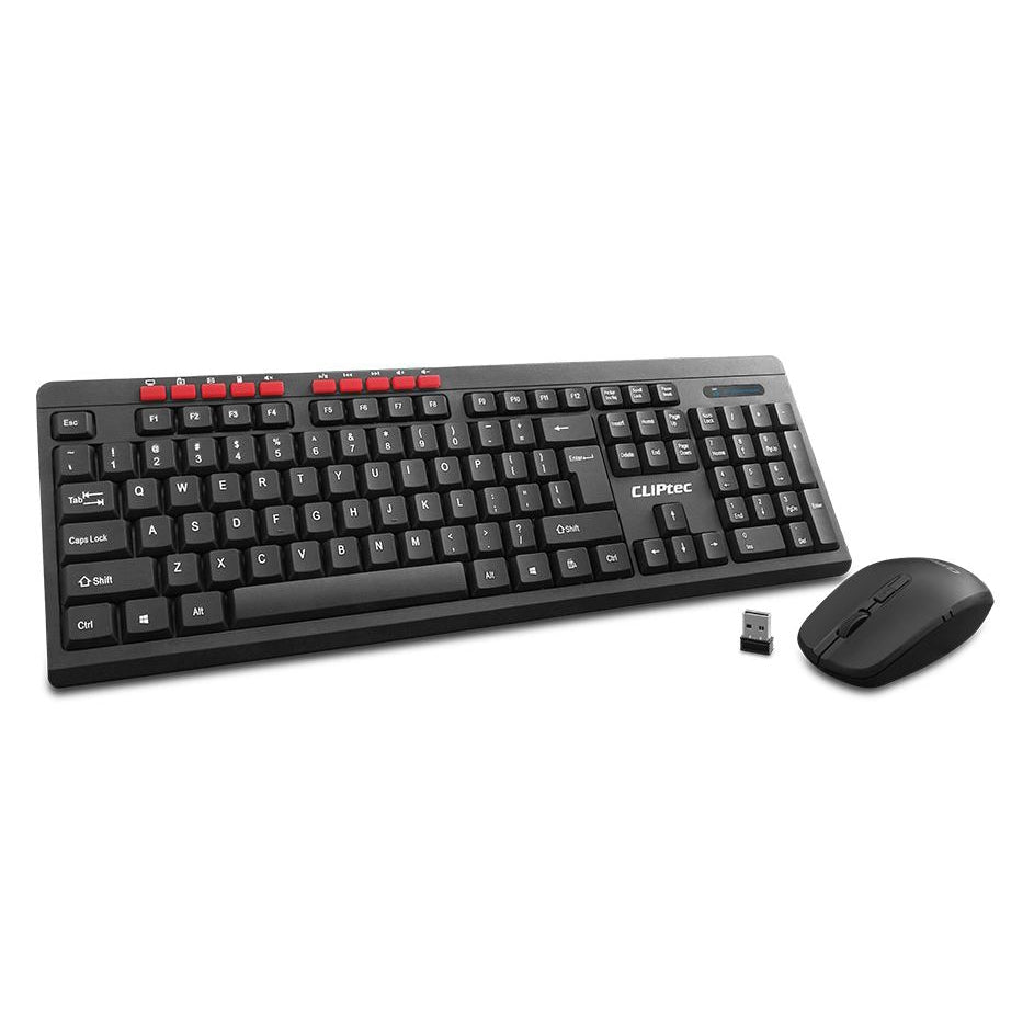 cliptec-essential-air-wireless-multimedia-keyboard-and-mouse-combo-set at www.mallsonline.com.au