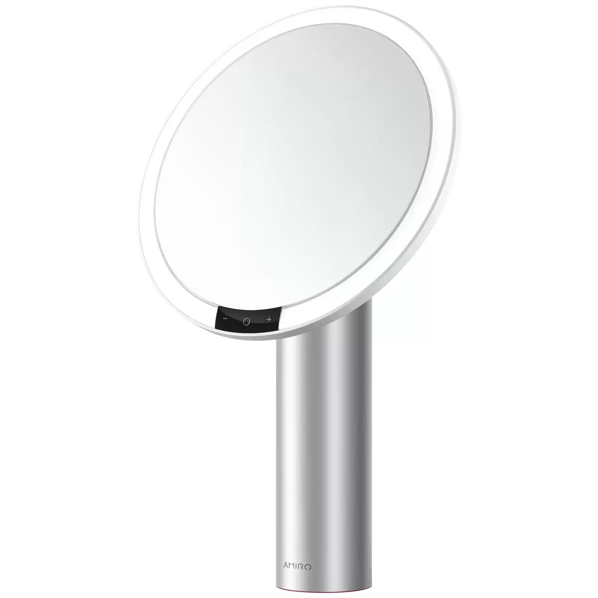 amiro-8-inch-hd-sensor-onoff-led-cordless-o-series-ii-mirror-aml009i at www.mallsonline.com.au