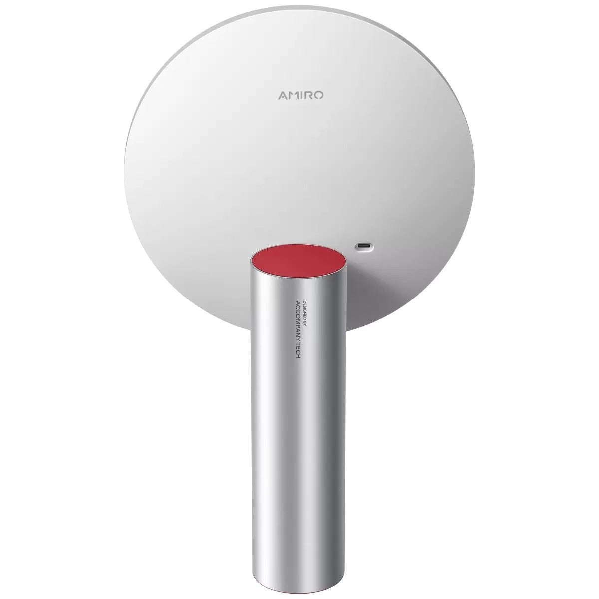 amiro-8-inch-hd-sensor-onoff-led-cordless-o-series-ii-mirror-aml009i at www.mallsonline.com.au