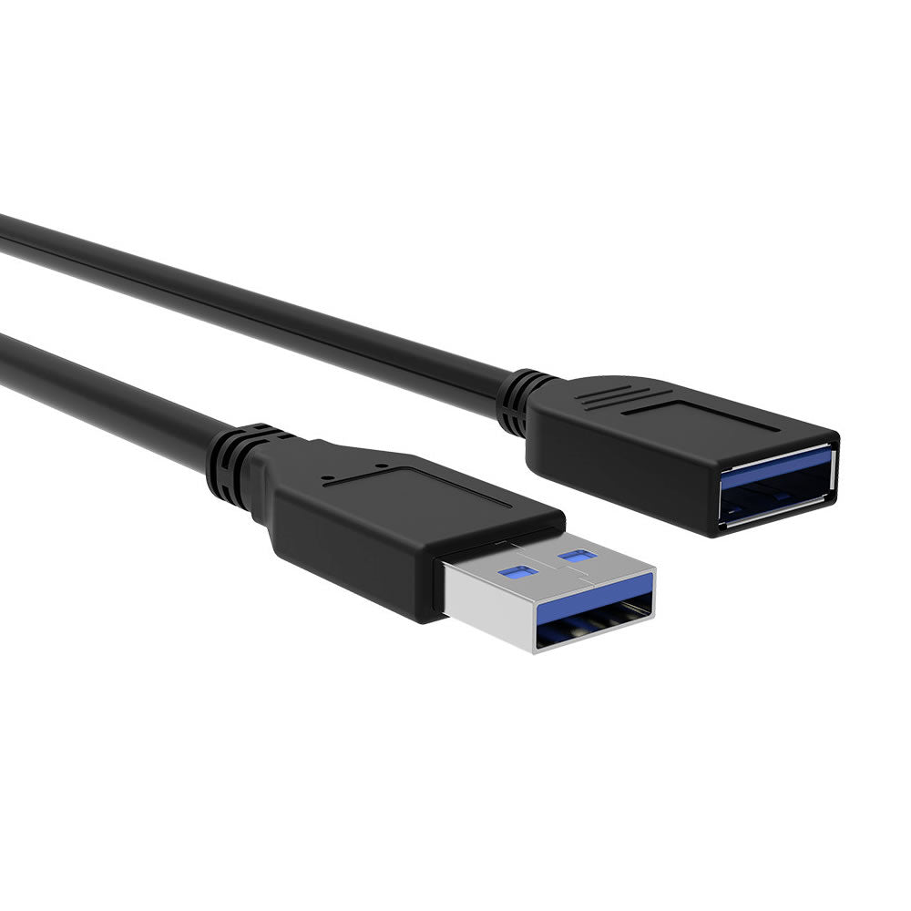 simplecom-ca310-1-0m-usb-3-0-superspeed-extension-cable-insulation-protected at www.mallsonline.com.au