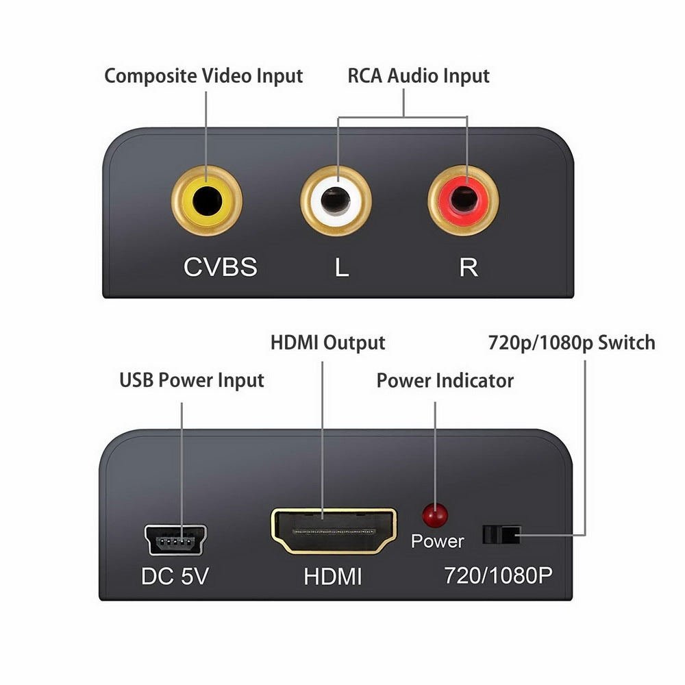 simplecom-cm401v2-composite-av-cvbs-to-hdmi-video-converter-1080p-upscaler-alloy-case at www.mallsonline.com.au