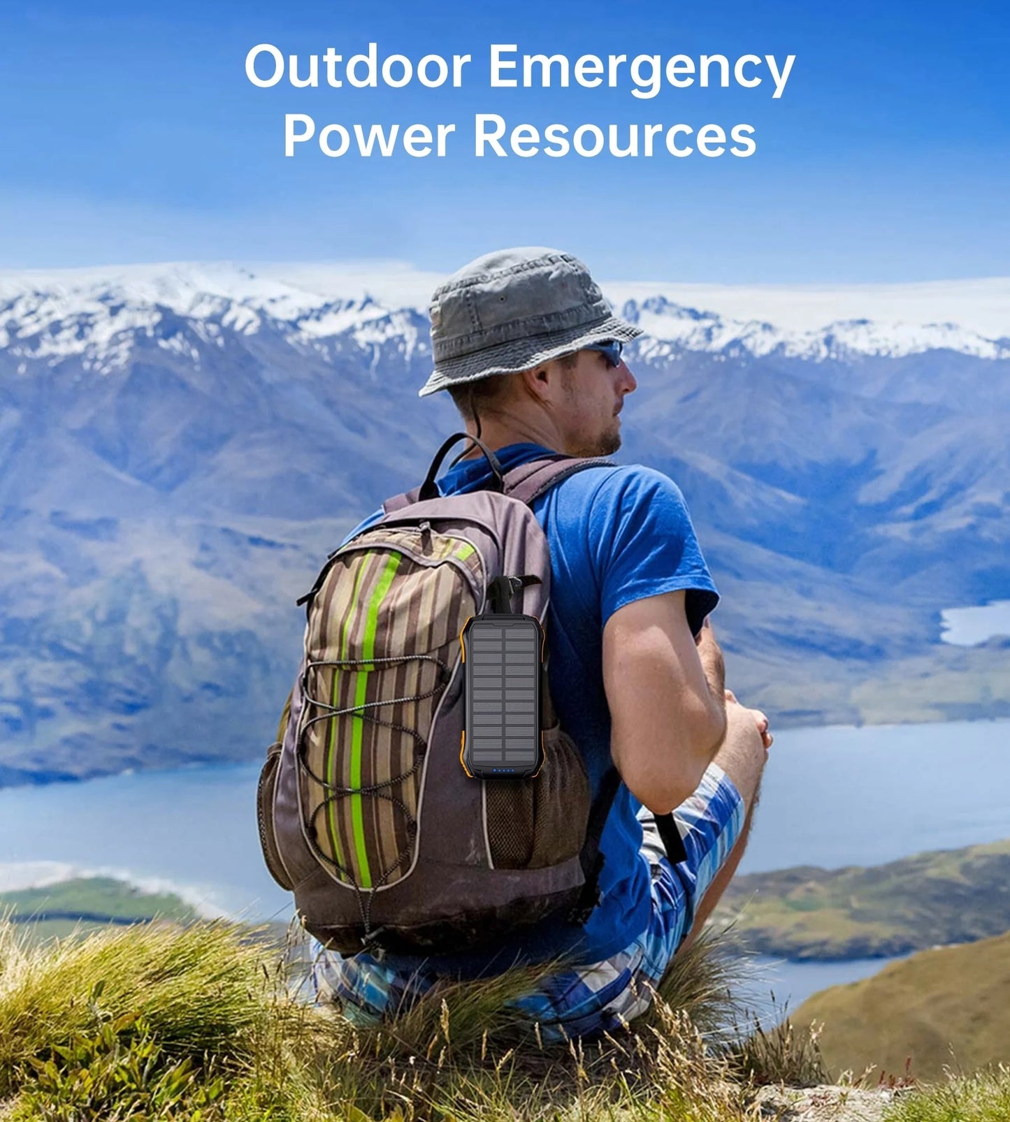 choetech-b659-10000mah-solar-power-bank at www.mallsonline.com.au