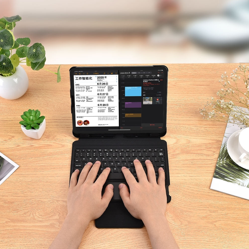choetech-bh-012-wireless-keyboard-case-for-ipad-pro-11 at www.mallsonline.com.au