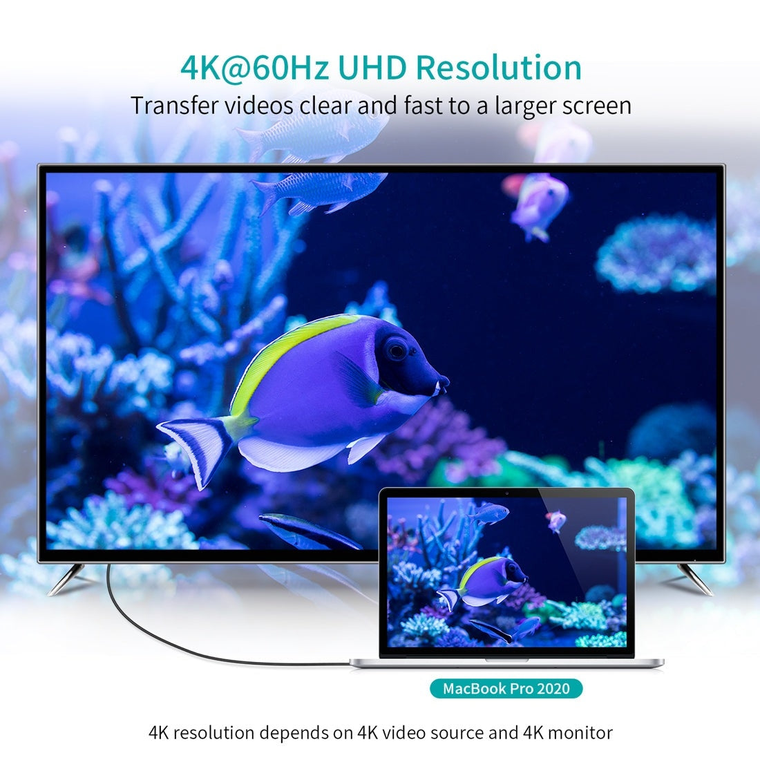 choetech-ch0050-usb-c-to-hdmi-gen2-4k-cable-5m-black www.mallsonline.com.au