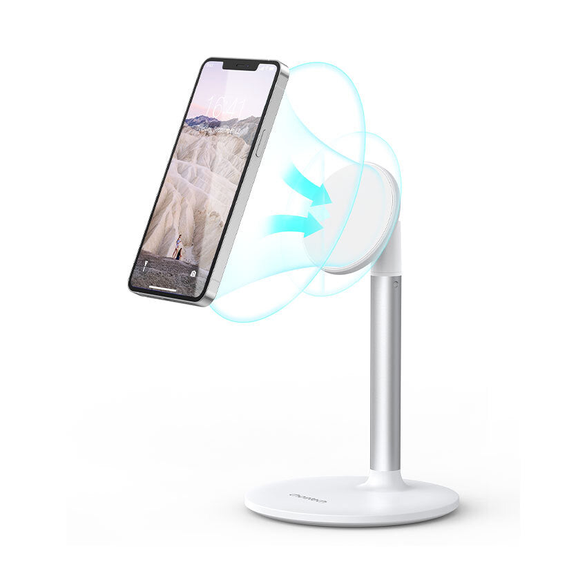 choetech-h048-magsafe-adjustable-phone-holder at www.mallsonline.com.au