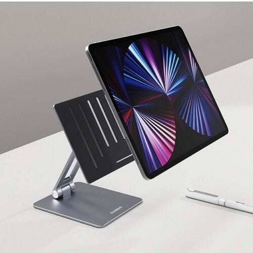 choetech-h069-12-9-inch-ipad-pro-magnetic-adjustable-angle-holder at www.mallsonline.com.au