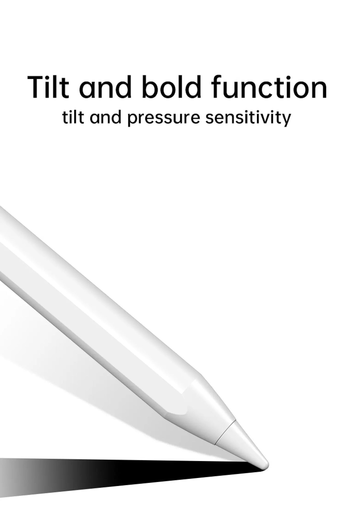 choetech-hg04-automatic-capacitive-stylus-pen-for-ipad at www.mallsonline.com.au
