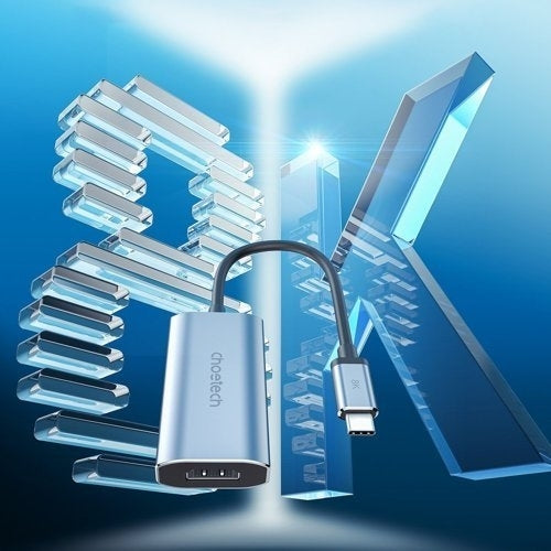 choetech-hub-h16-usb-c-to-hdmi-8k-adapter at www.mallsonline.com.au