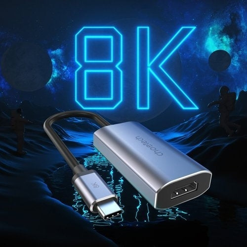 choetech-hub-h16-usb-c-to-hdmi-8k-adapter at www.mallsonline.com.au