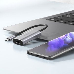 choetech-hub-h16-usb-c-to-hdmi-8k-adapter at www.mallsonline.com.au