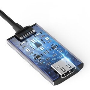choetech-hub-h16-usb-c-to-hdmi-8k-adapter at www.mallsonline.com.au