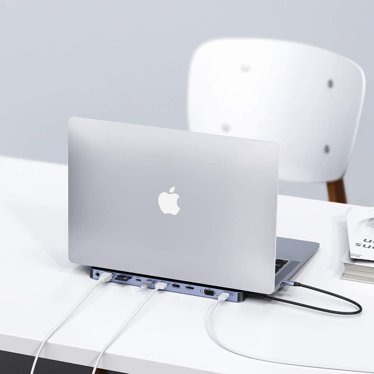 choetech-hub-m20-usb-c-11-in-1-multifunction-adapter at www.mallsonline.com.au