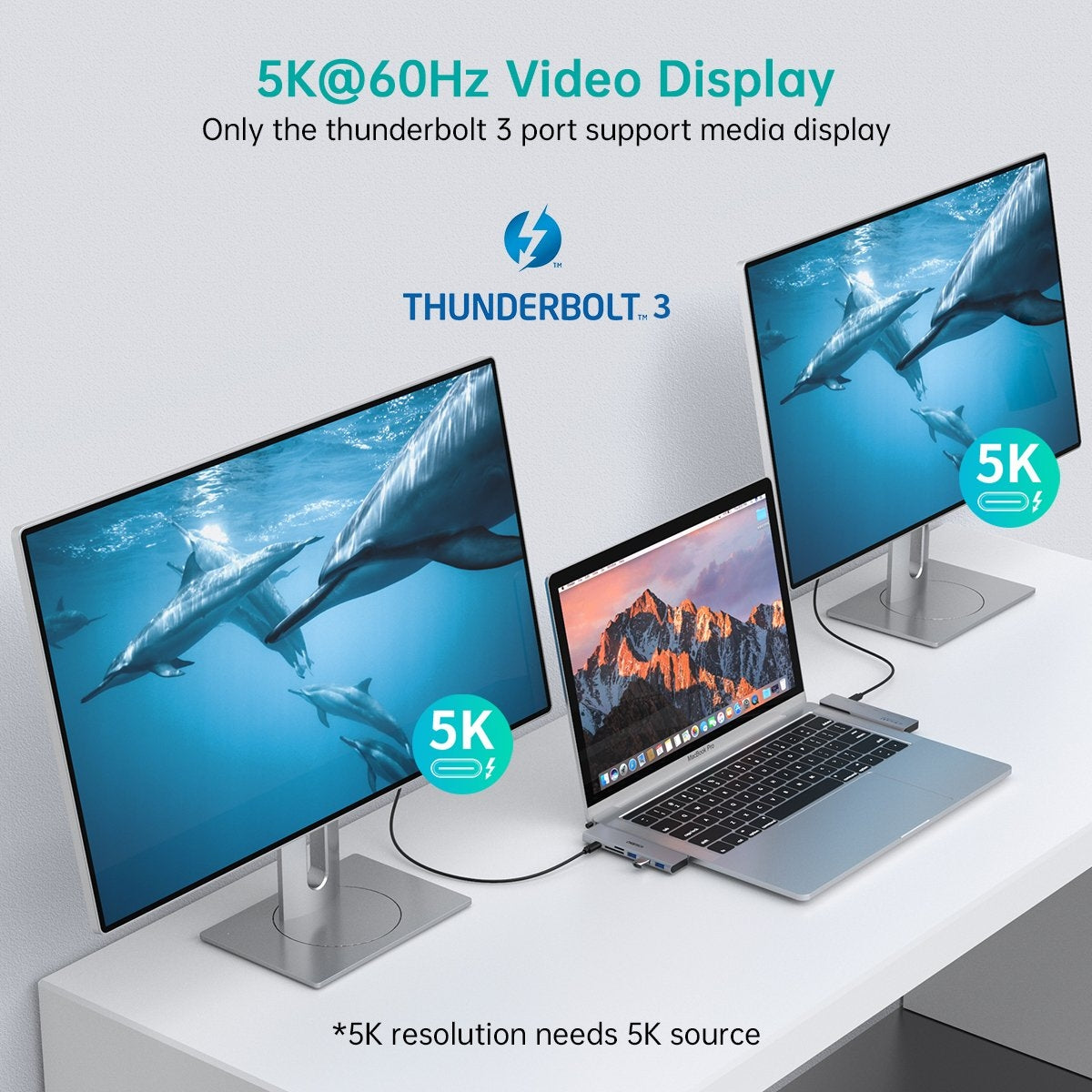 choetech-hub-m23-7-in-1-macbook-pro-usb-adapter at www.mallsonline.com.au