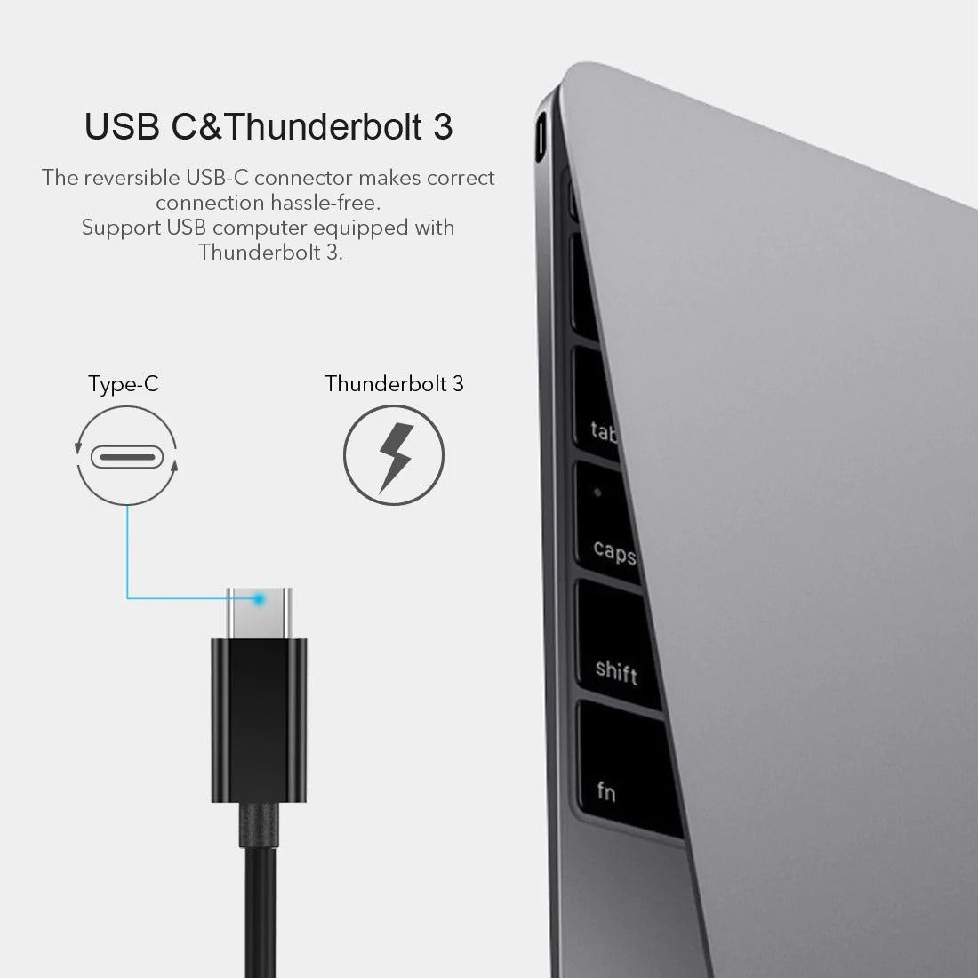 choetech-hub-r01-usb-3-1-type-c-to-rj45-gigabit-ethernet-adapter at www.mallsonline.com.au