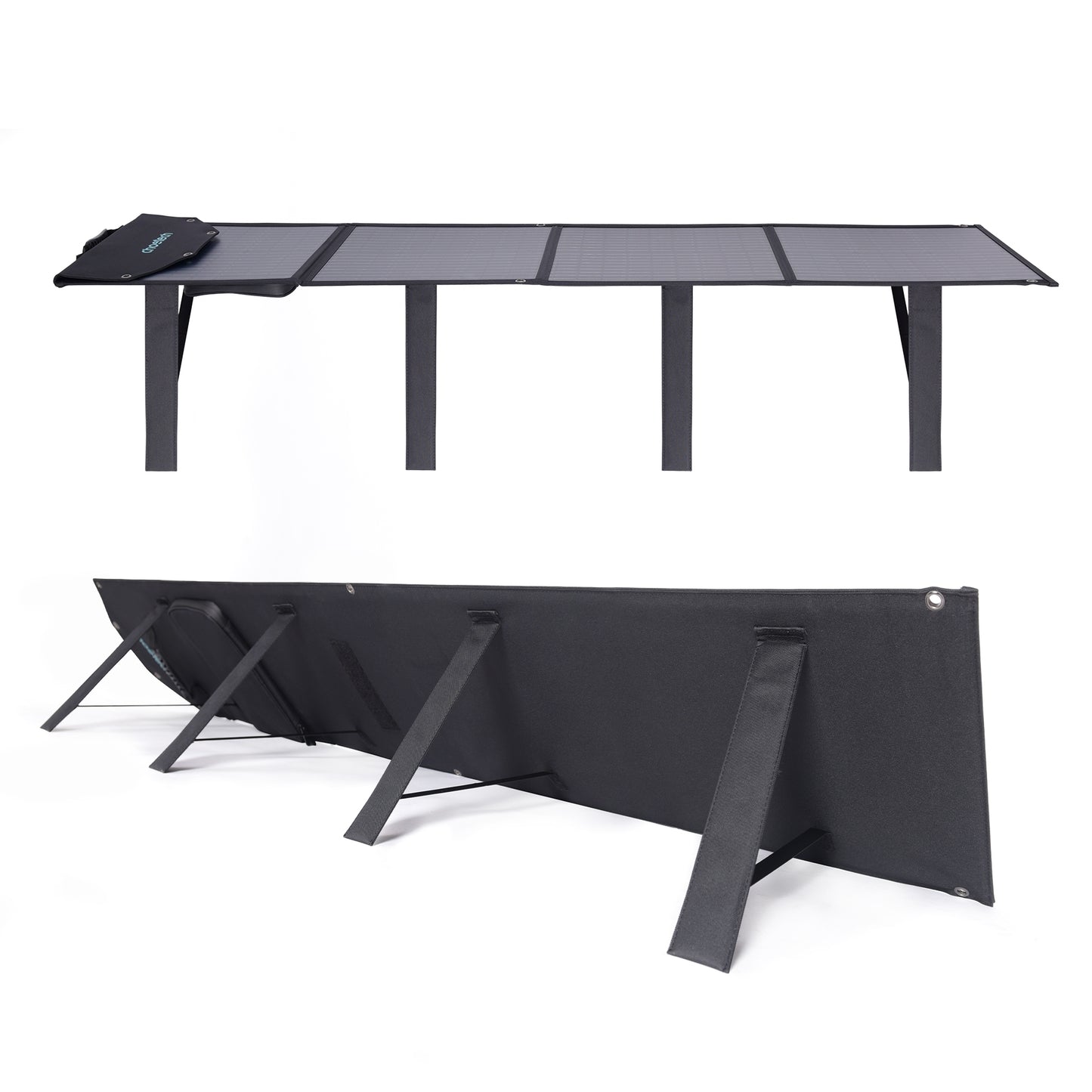 choetech-sc009-100w-foldable-solar-charger at www.mallsonline.com.au