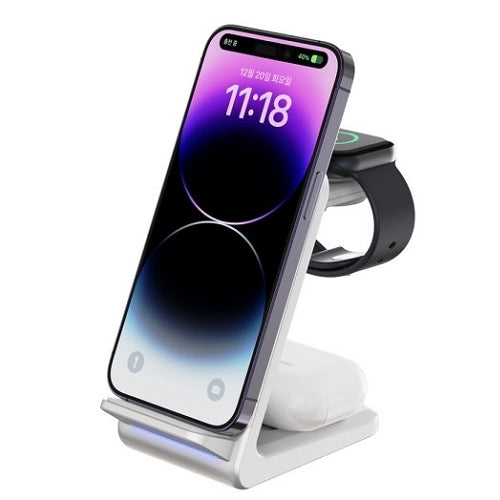 choetech-t608-f-15w-4-in-1-wireless-charger-stand-for-iwatch-and-samsung-watch www.mallsonline.com.au