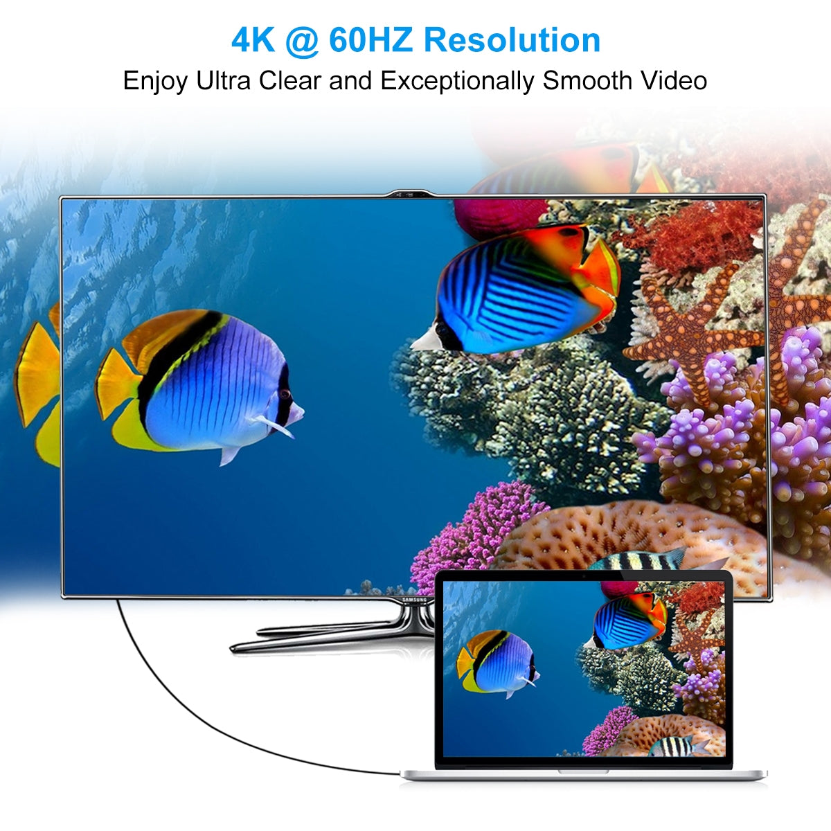 choetech-xcp-1801bk-usb-c-to-displayport-cable-1-8m at www.mallsonline.com.au