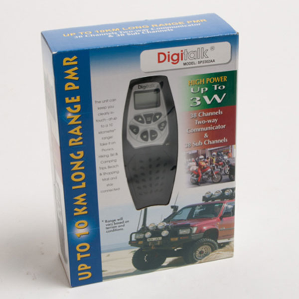 digitalk-personal-mobile-radio-pmr-sp2302aa-uhf-cb-radio-3w-up-to-10km-range at www.mallsonline.com.au
