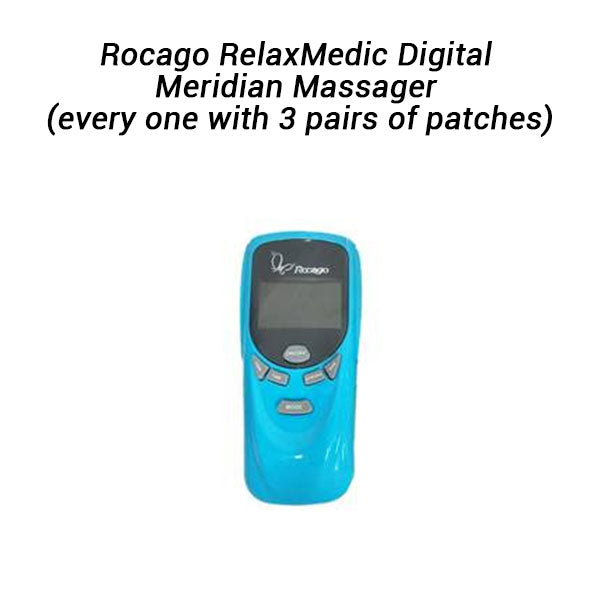 rocago-relaxmedic-digital-meridian-massager-every-one-with-3-pairs-of-patches at www.mallsonline.com.au
