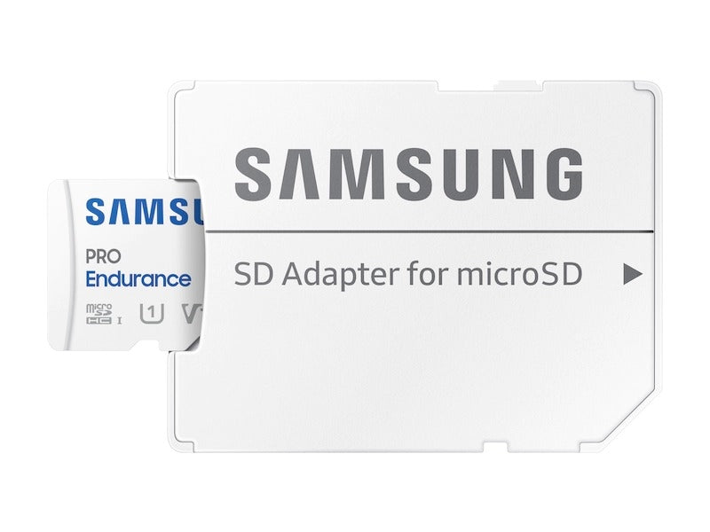 samsung-32gb-pro-endurance-microsdxc-with-adapter-mb-mj32ka at www.mallsonline.com.au