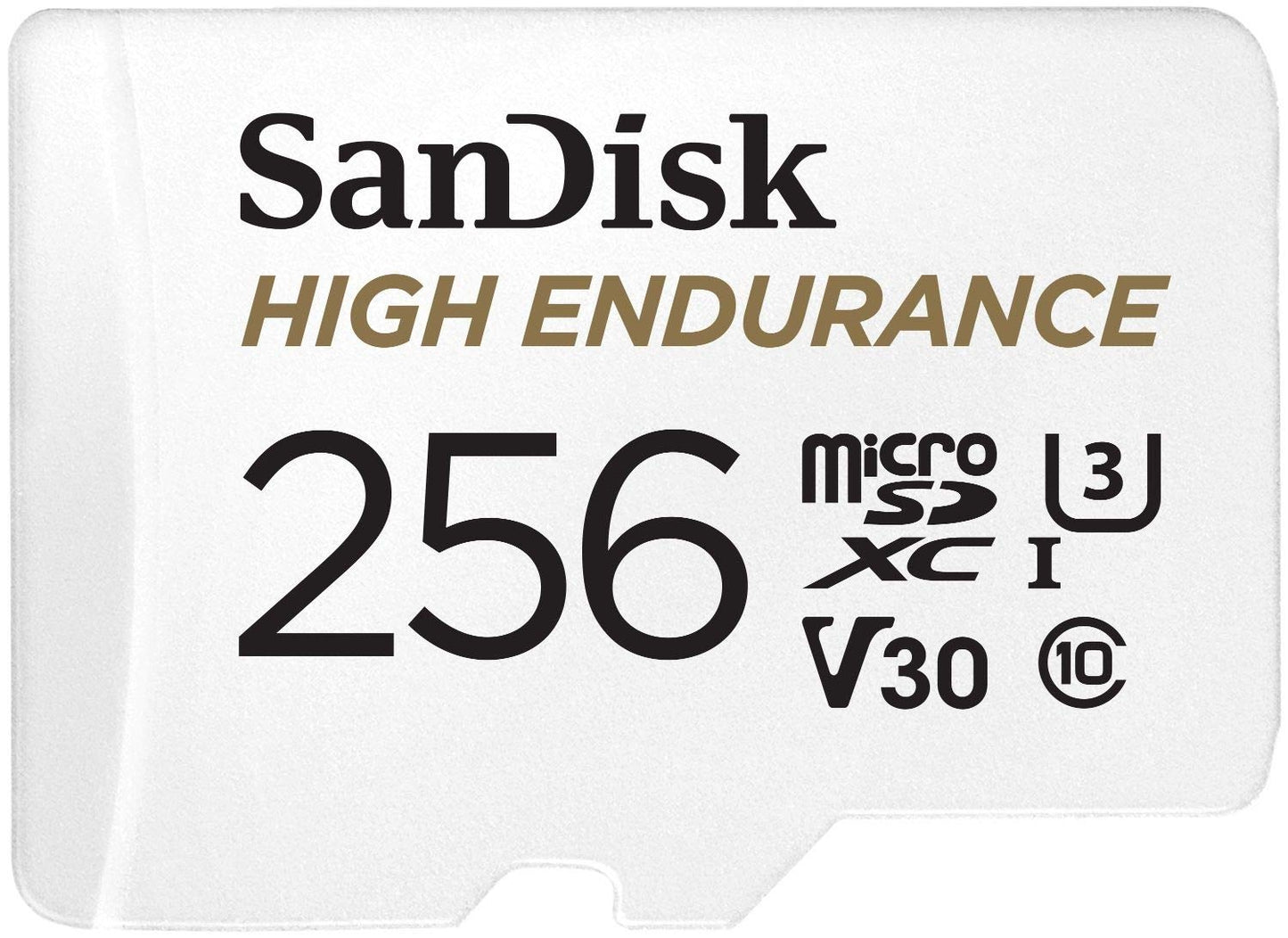 sandisk-high-endurance-microsdhc-card-sqqnr-256g-uhs-i-c10-u3-v30-100mb-s-r-40mb-s-w-sd-adaptor-sdsqqnr-256g-gn6ia at www.mallsonline.com.au