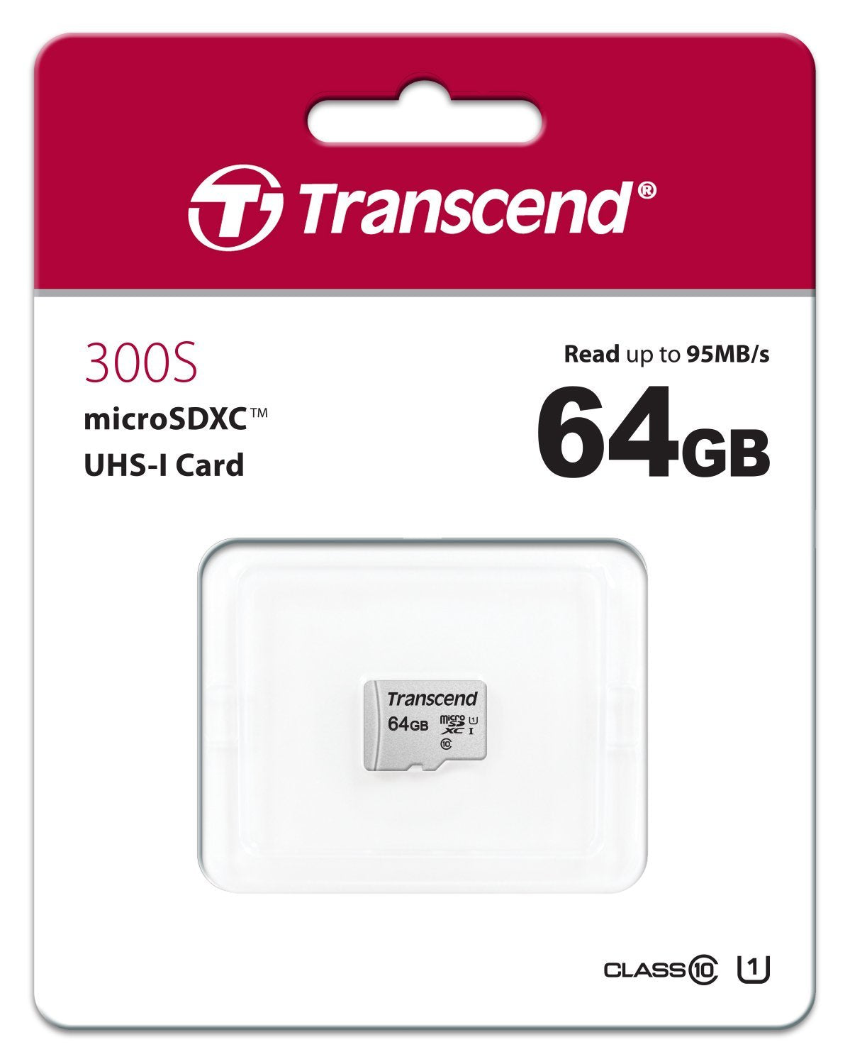 transcend-ts64gusd300s-64gb-uhs-i-u1-microsd-w-o-adapter-microsdhc-i-c10-u1 at www.mallsonline.com.au