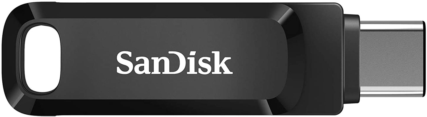 sandisk-512gb-ultra-dual-go-usb-3-1-type-c-flash-drive-sdddc3-512g at www.mallsonline.com.au