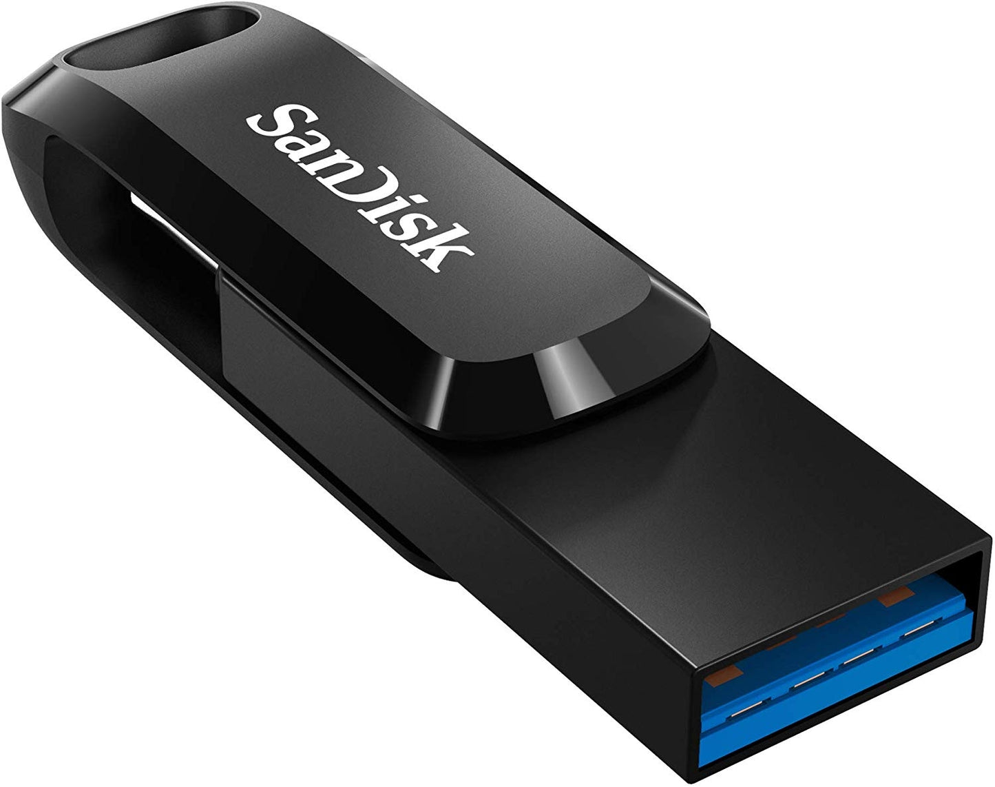 sandisk-64gb-ultra-dual-go-usb-3-1-type-c-flash-drive-sdddc3-064g at www.mallsonline.com.au