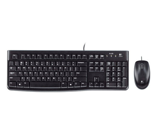 logitech-desktop-mk120-keyboard-and-mouse-920-002586 at www.mallsonline.com.au