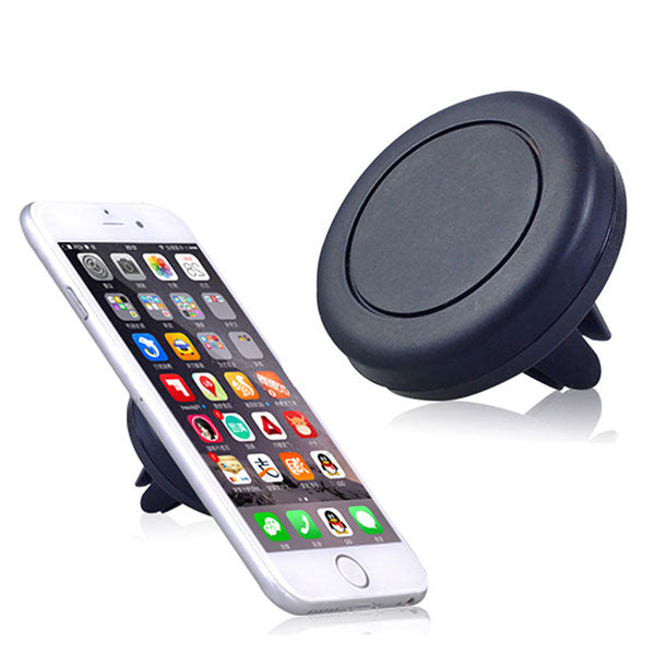 magnetic-air-vent-mount-black at www.mallsonline.com.au