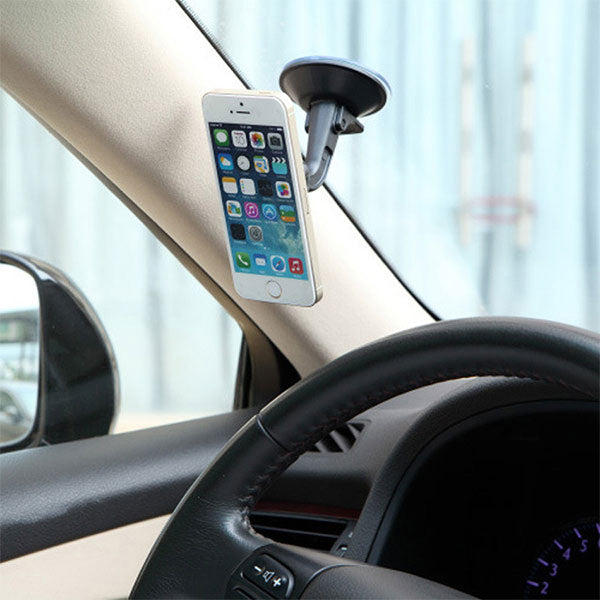 magnetic-car-universal-holder-black at www.mallsonline.com.au
