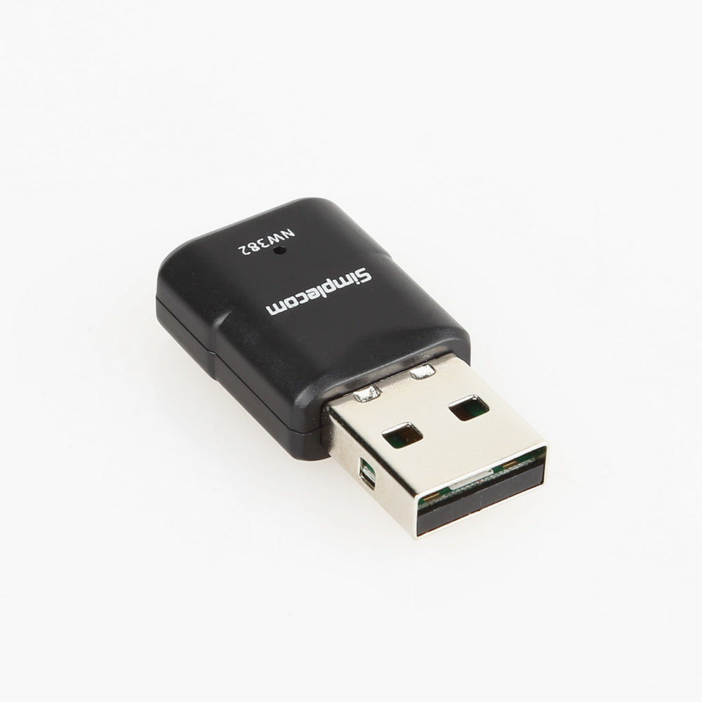 simplecom-nw382-mini-wireless-n-usb-wifi-adapter-802-11n-300mbps at www.mallsonline.com.au