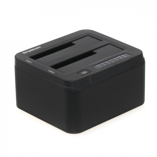 simplecom-sd322-dual-bay-usb-3-0-aluminium-docking-station-for-2-5-and-3-5-sata-hdd-black at www.mallsonline.com.au