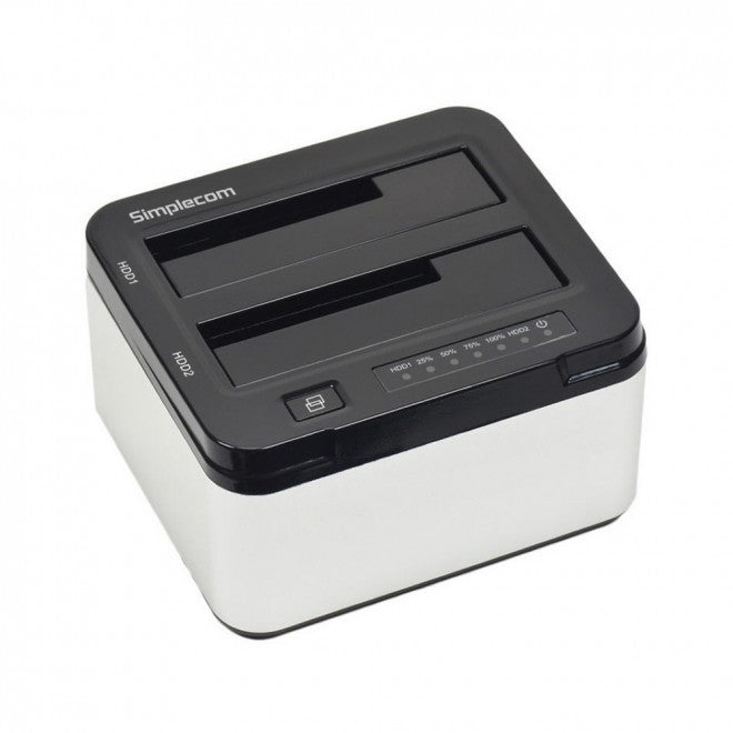 simplecom-sd322-dual-bay-usb-3-0-aluminium-docking-station-for-2-5-and-3-5-sata-hdd-silver at www.mallsonline.com.au