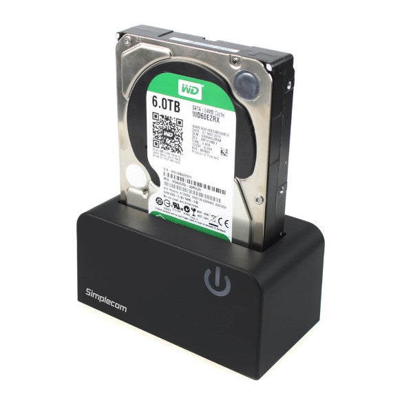 simplecom-sd326-usb-3-0-to-sata-hard-drive-docking-station-for-3-5-and-2-5-hdd-ssd at www.mallsonline.com.au